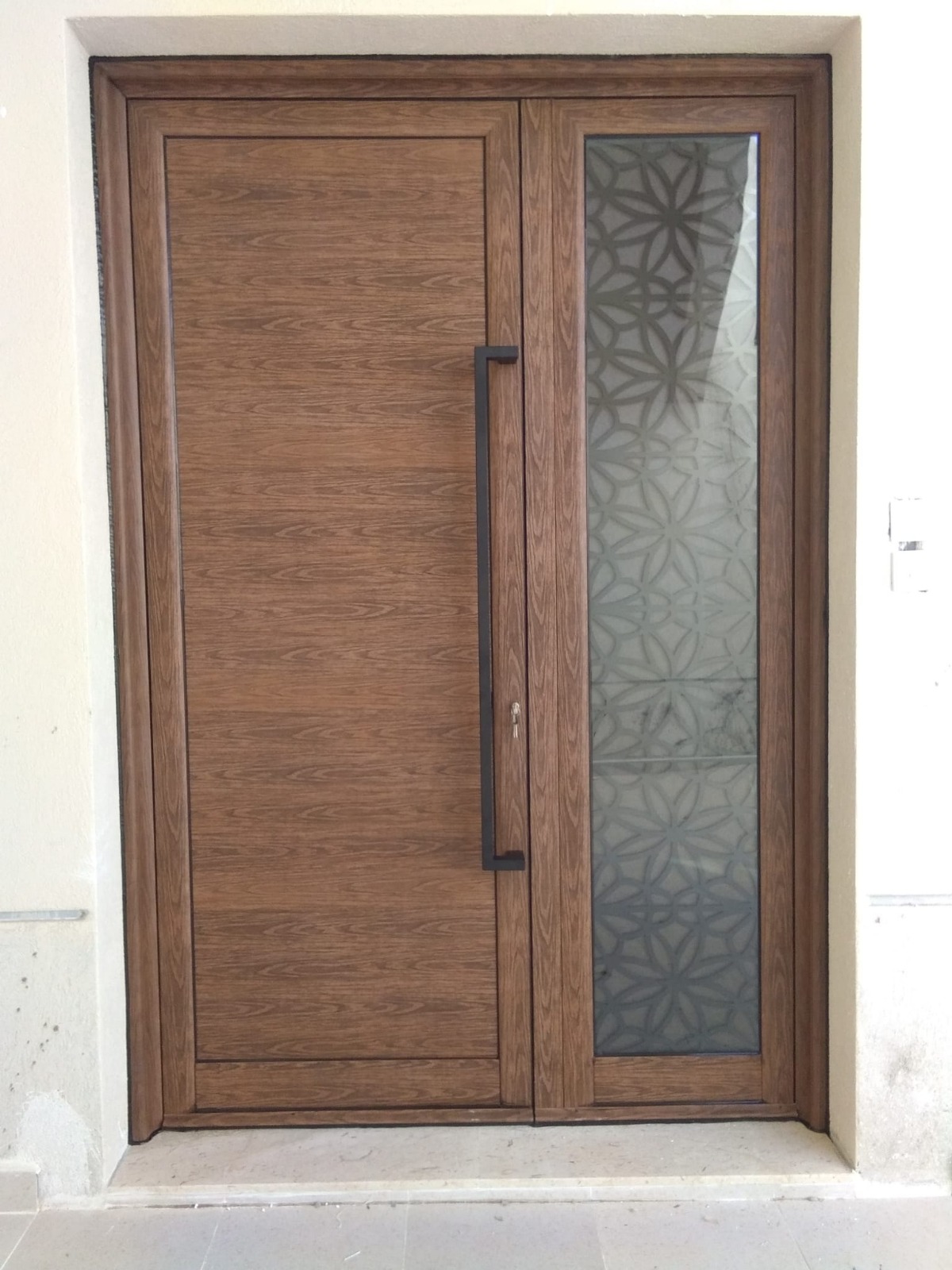 Door project